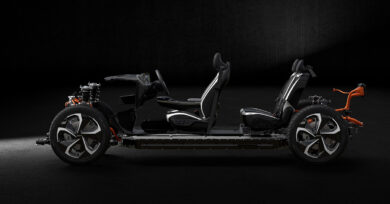 Kia EV6, l’autonomia non è più un problema