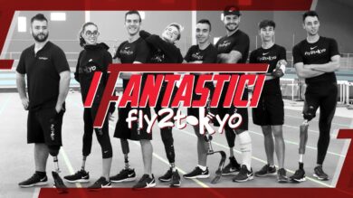 Paralimpiadi: su RaiPlay Bebe Vio protagonista de “I Fantastici – fly2tokyo”