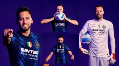 Socios-Inter, la partnership parte male: sfottò ai nerazzurri e gaffe social