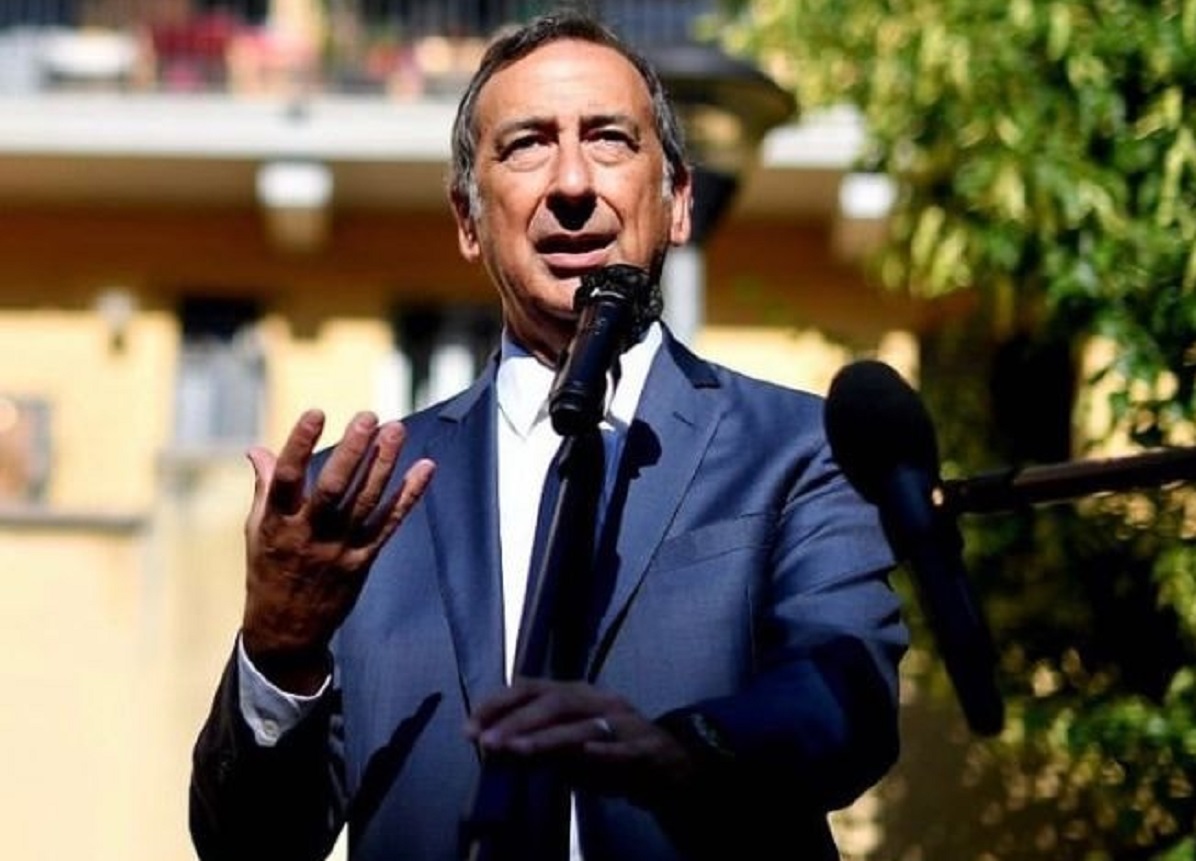 Sala: “Bene per green pass. Bernardo? Ci vuole esperienza per fare sindaco” Sala: “Bene per green pass. Bernardo? Ci vuole esperienza per fare sindaco”