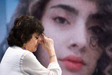 Saman, il fidanzato in tribunale: “Spero che sia ancora viva”