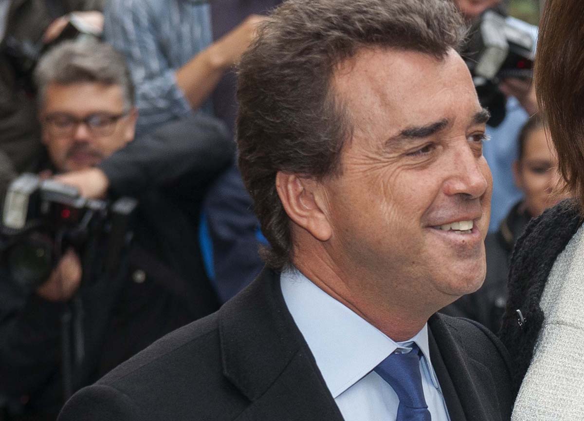 Francia, indagine per compravendita di voti: si riapre il caso Lagardere Francia, indagine per compravendita di voti: si riapre il caso Lagardere