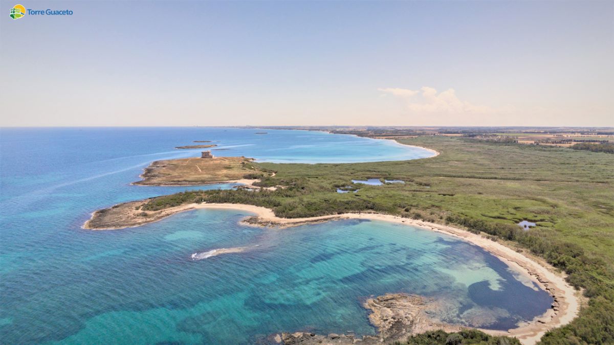 Torre Guaceto, modello di sostenibilità e coinvolgimento della comunità locale
