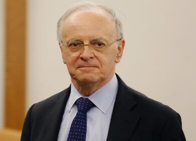 Davigo: “Amara? Diedi i verbali a Ermini. Salvi poteva interrogarmi se voleva”