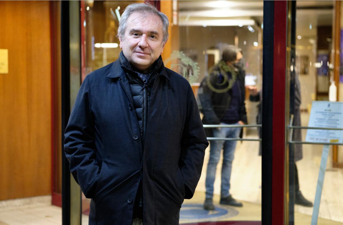 Riforma Cartabia, il presidente dell’Anm Santalucia: “È La morte del processo” Riforma Cartabia, il presidente dell’Anm Santalucia: “È La morte del processo”