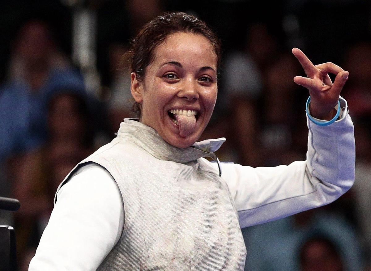 Fioretto femminile Olimpiadi Tokyo, Volpi sconfitta: lotterà per il bronzo Fioretto femminile Olimpiadi Tokyo, Volpi sconfitta: lotterà per il bronzo