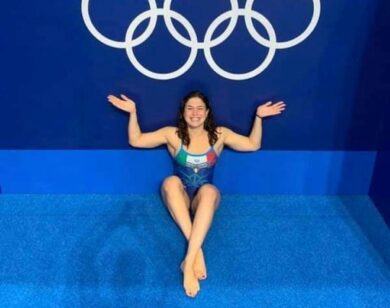 Tokyo 2020, Benedetta Pilato squalificata: fuori dai 100 rana