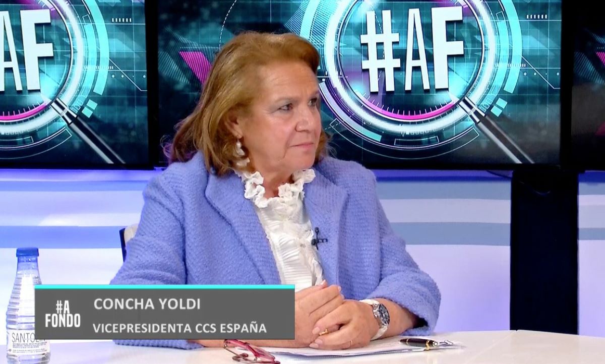 Persàn, nato a Siviglia il leader europeo per detersivi e ammorbidenti Persàn, nato a Siviglia il leader europeo per detersivi e ammorbidenti