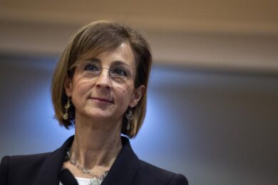 Cartabia al boschetto di Rogoredo: manutenzione affidata ai detenuti di Opera