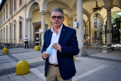 Pregliasco: “Green Pass da esibire con orgoglio per tornare alla normalità”