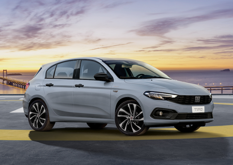 Sino a diecimila Euro di vantaggi sulla Fiat e Lancia Sino a diecimila Euro di vantaggi sulla Fiat e Lancia