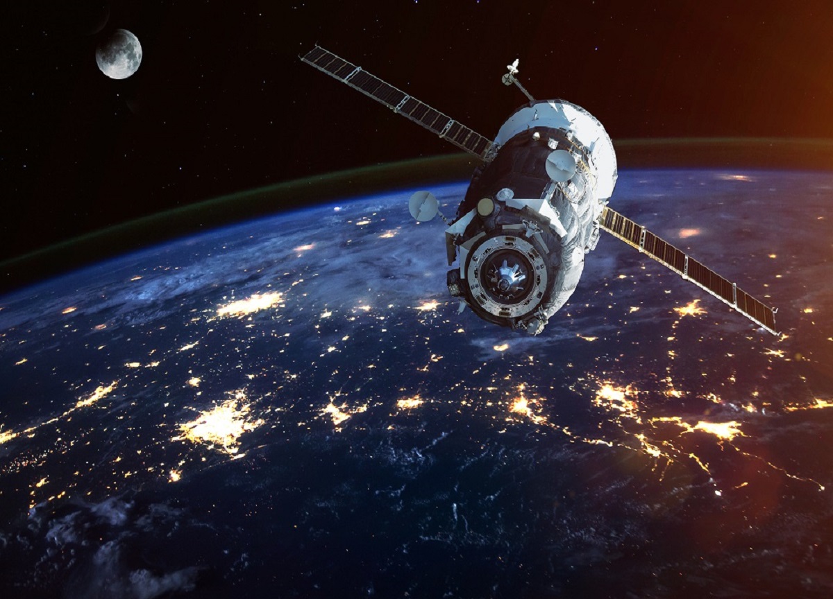 Milano punta a ospitare il congresso astronautico del 2024 Milano punta a ospitare il congresso astronautico del 2024