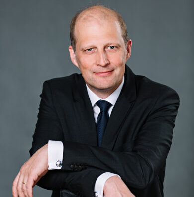 Marcus Osegowitsch nuovo AD di Volkswagen Group Italia