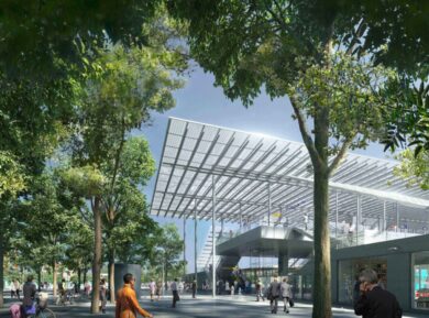 Sesto San Giovanni: al via i lavori per la nuova stazione, ecco come sarà