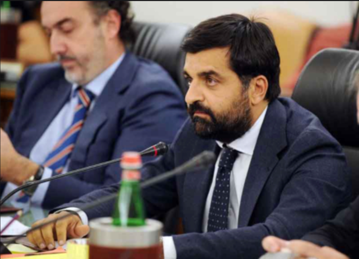 Riforma Giustizia Palamara: solo sorteggio CSM spezza il potere delle correnti Riforma Giustizia Palamara: solo sorteggio CSM spezza il potere delle correnti