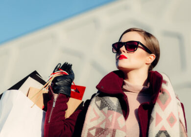 Moda, un’app rivoluziona il fashion world