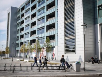 Andrea Duilio è il nuovo amministratore delegato di Sky Italia