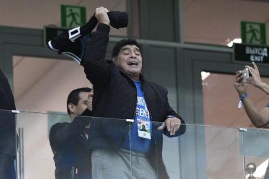 Morte Maradona, dopo il medico ombre anche sull’ex avvocato Morla