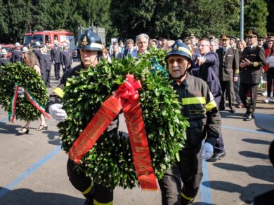 Strage di via Palestro, Milano ricorda le sue vittime di mafia