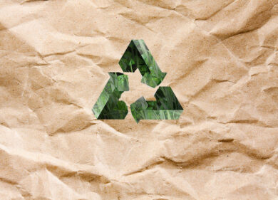 Riciclo di carta e cartone, l’Italia centra obiettivi con 10 anni di anticipo