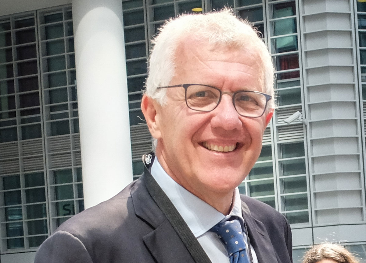 Sostenibilità, Federdistribuzione e Assologistica uniti per mobilità e riciclo Sostenibilità, Federdistribuzione e Assologistica uniti per mobilità e riciclo