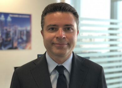 HSBC, nominato Alex Merla come nuovo capo del commercio all’ingrosso