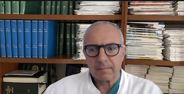Conoscere e curare lo scompenso cardiaco salva la vita Conoscere e curare lo scompenso cardiaco salva la vita