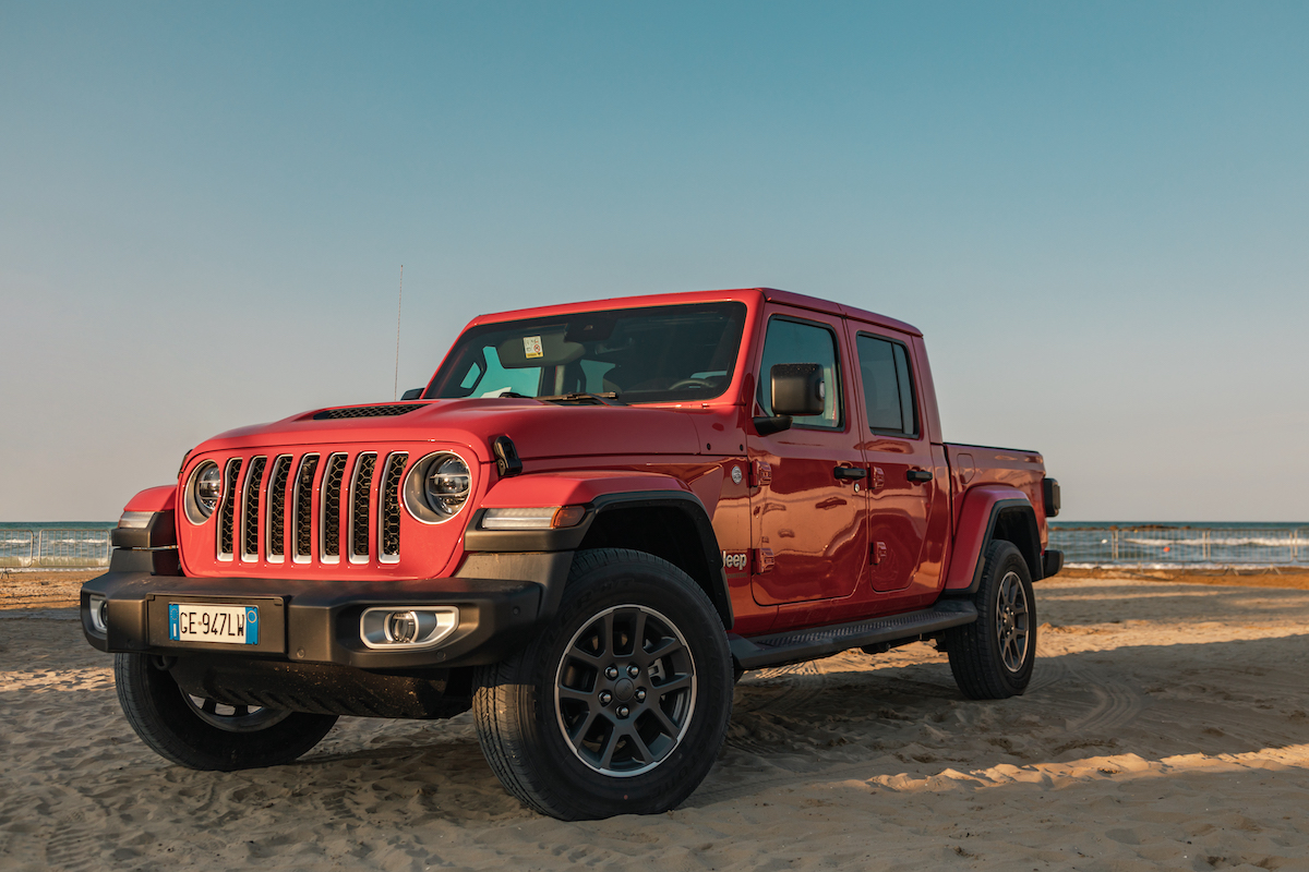 La gamma Jeep® 4xe protagonista al “Radio Deejay Xmasters” La gamma Jeep® 4xe protagonista al “Radio Deejay Xmasters”