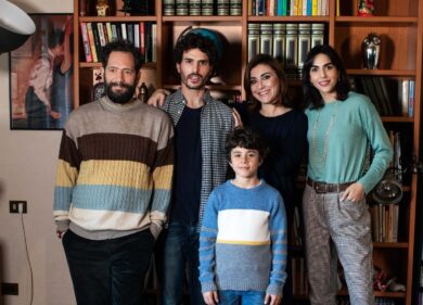 REimagine. Quando comunicare la scienza diventa un film