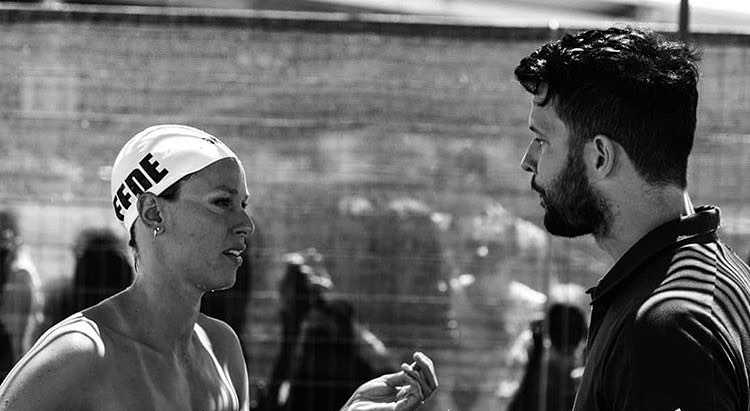 Federica Pellegrini fidanzato, Matteo Giunta: matrimonio in vista? FOTO Federica Pellegrini fidanzato, Matteo Giunta: matrimonio in vista? FOTO