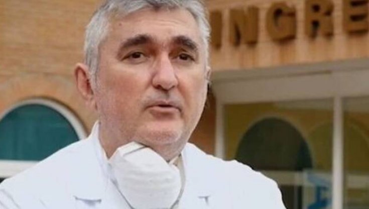 Addio al medico-eroe Giuseppe De Donno – Il tg VERO GIORNALE Addio al medico-eroe Giuseppe De Donno – Il tg VERO GIORNALE