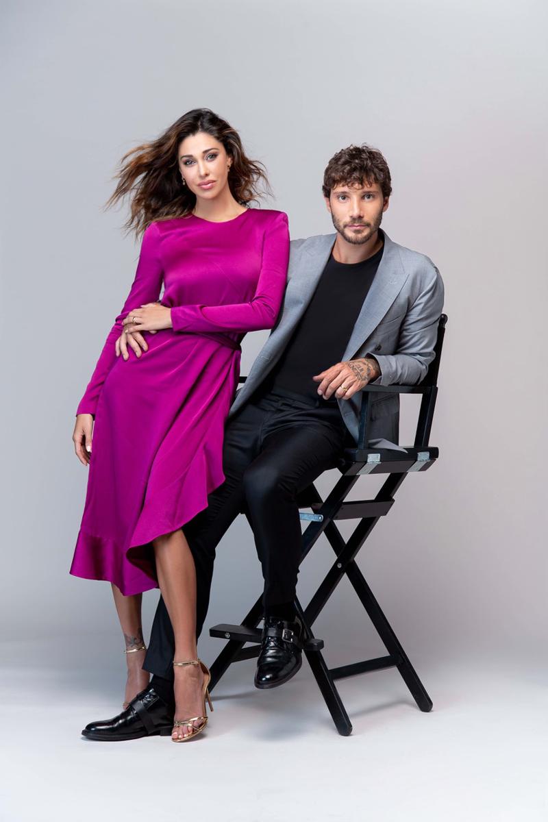 Stefano De Martino sposa Fiammetta Cicogna, ma c’è il trucco Stefano De Martino sposa Fiammetta Cicogna, ma c’è il trucco