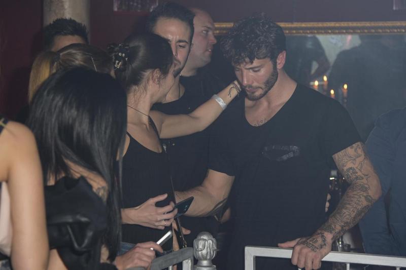 Stefano De Martino sposa Fiammetta Cicogna, ma c’è il trucco Stefano De Martino sposa Fiammetta Cicogna, ma c’è il trucco