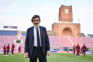 Torino: colpo dalla Juventus. Calciomercato: bomba Locatelli-Lautaro Martinez