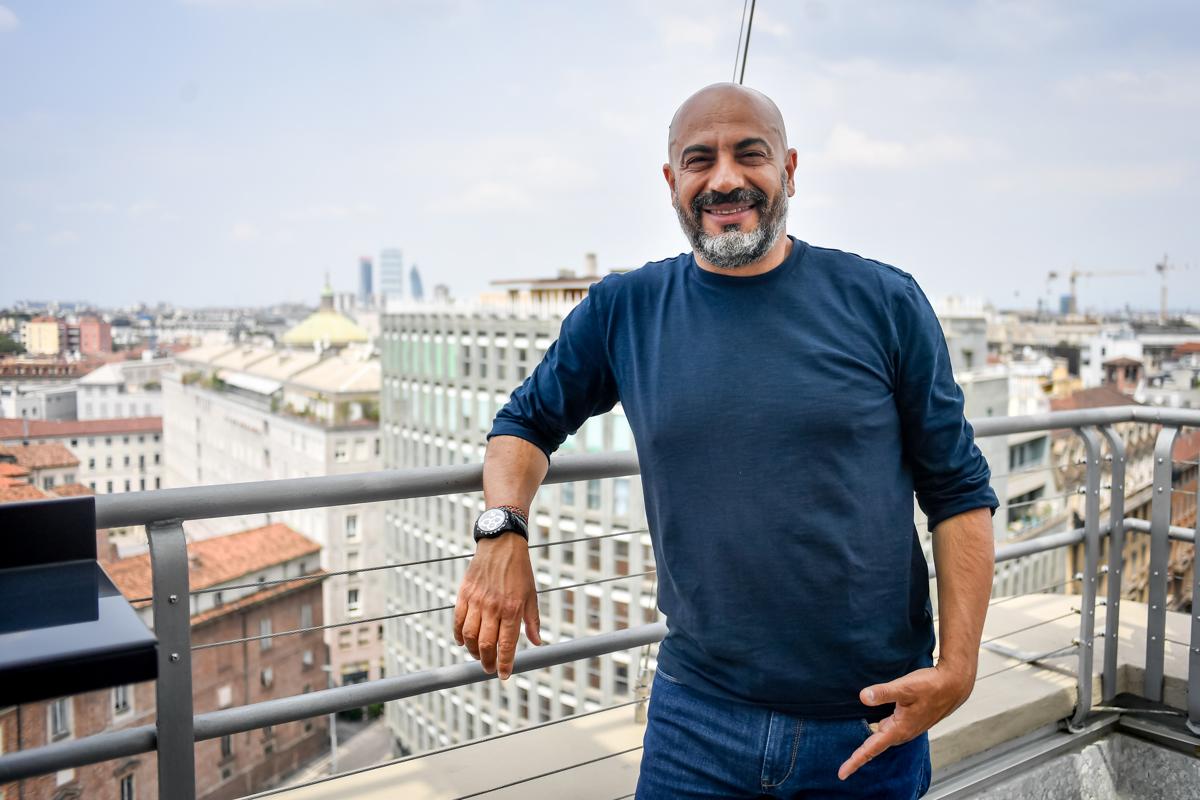 Gianluigi Paragone: “Mario Draghi fa quello che vuole, ai partiti le briciole” Gianluigi Paragone: “Mario Draghi fa quello che vuole, ai partiti le briciole”