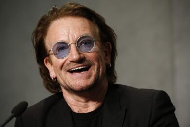 Bono Vox e l’ex ministro di Bush Jr: alleanza contro il cambiamento climatico