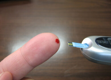 Diabete, la somministrazione settimanale icodec ben tollerata ed efficace