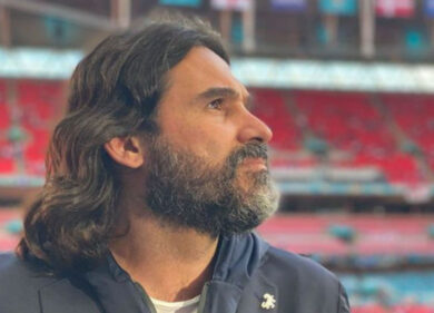 Fifa 22, annunciato Lele Adani come commentatore tecnico al fianco di Pardo