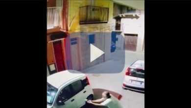 Consigliere ex-Lega Licata spara al socio. In Sicilia un altro caso “Voghera”
