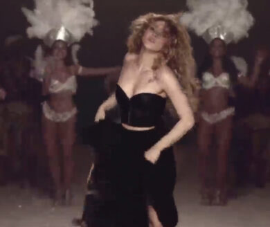 Shakira rischia il carcere: processo per evasione fiscale