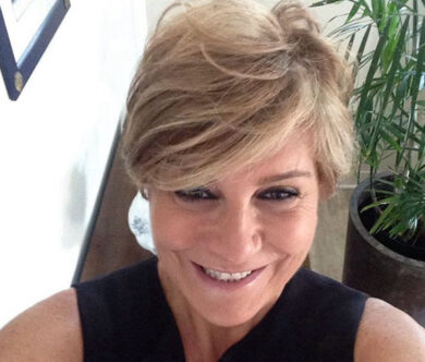 Stellantis: Elena Cortesi a capo della Comunicazione Jeep, Dodge e Ram