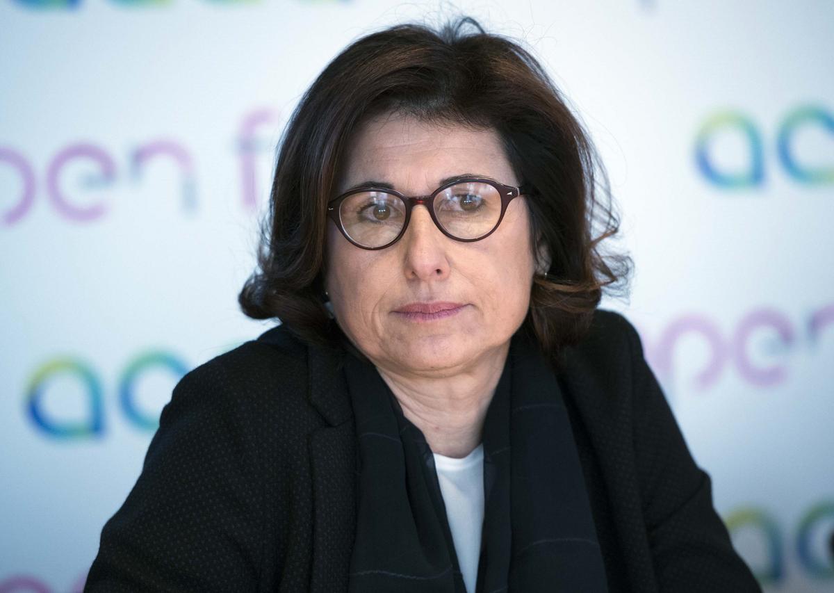 Banda ultralarga, Ripa: “Investiti 4,3 mld. Serve intesa pubblico-privato” Banda ultralarga, Ripa: “Investiti 4,3 mld. Serve intesa pubblico-privato”