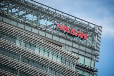 Nissan: previsioni in crescita per l’intero anno fiscale 2021