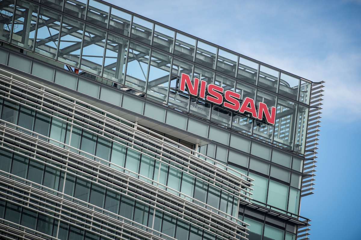 Nissan: previsioni in crescita per l’intero anno fiscale 2021 Nissan: previsioni in crescita per l’intero anno fiscale 2021