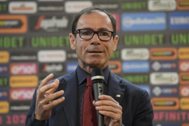 Olimpiadi, flop ciclismo: il ct azzurro Cassani abbandona i giochi