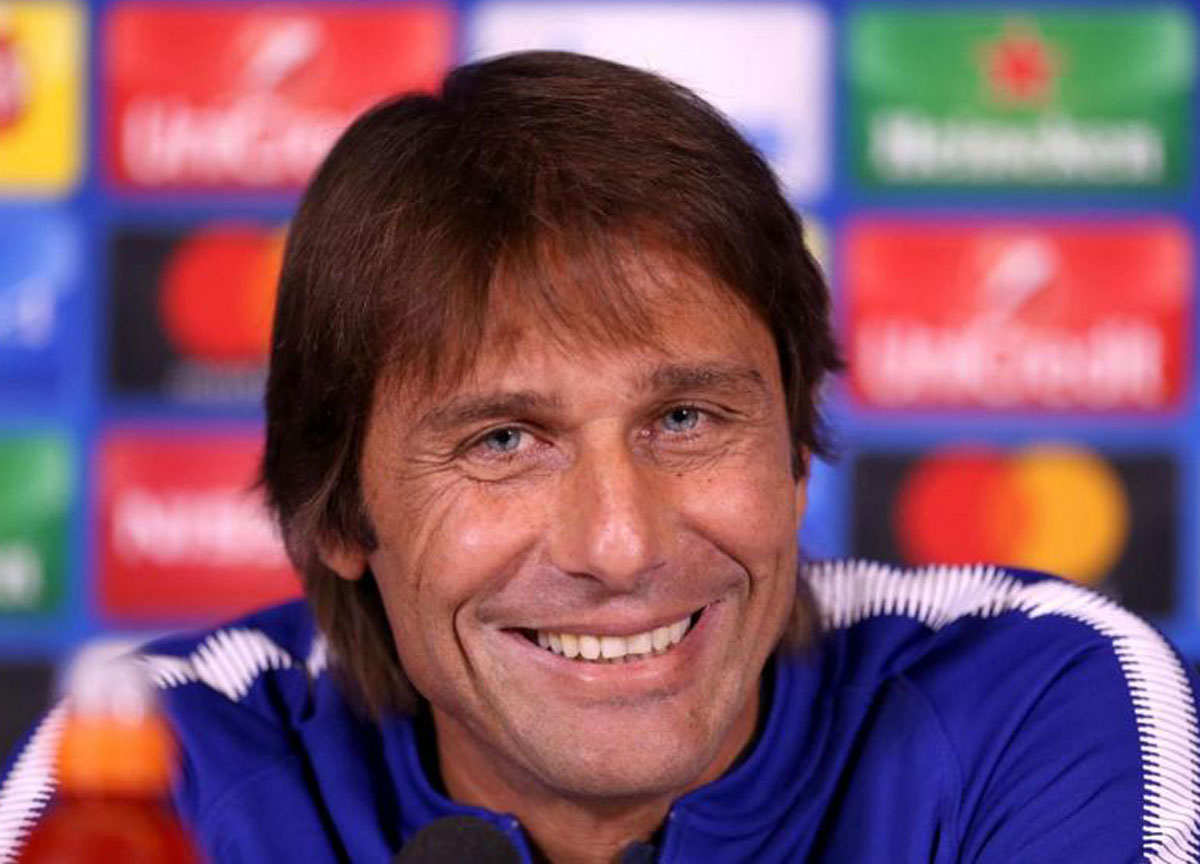 Antonio Conte, arriva l’offerta di Sky Sport: da allenatore a opinionista Tv Antonio Conte, arriva l’offerta di Sky Sport: da allenatore a opinionista Tv