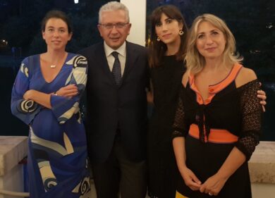 Elezioni Milano 2021, i Riformisti preparano lo sprint con Sala