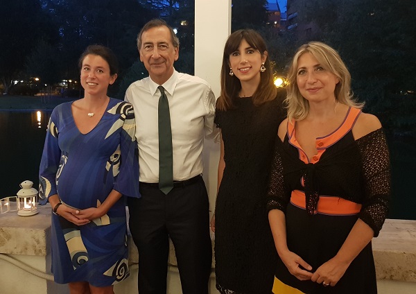 Milano 2021, Sala carica i suoi: “Proviamo a vincere al primo turno…”