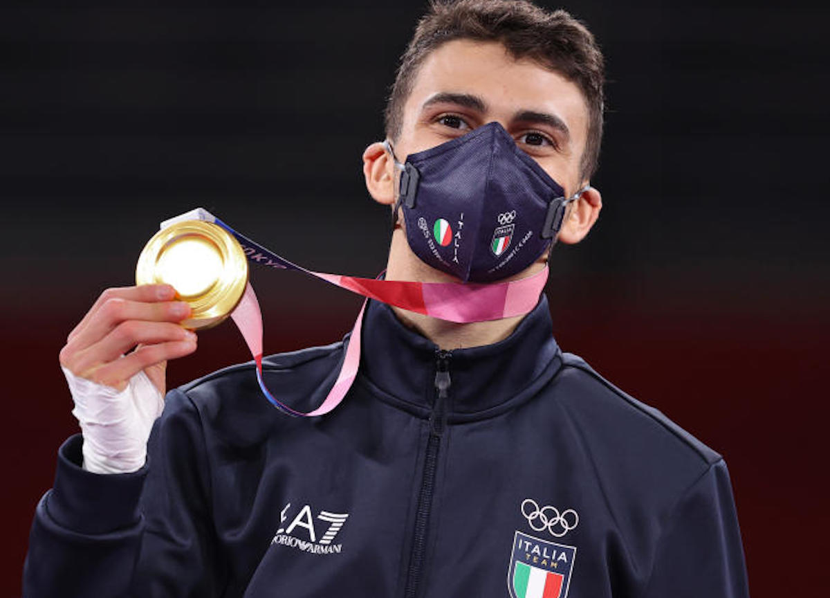 Tokyo 2020 Italia, medaglie: 19. Premi: 3 milioni di euro Tokyo 2020 Italia, medaglie: 19. Premi: 3 milioni di euro
