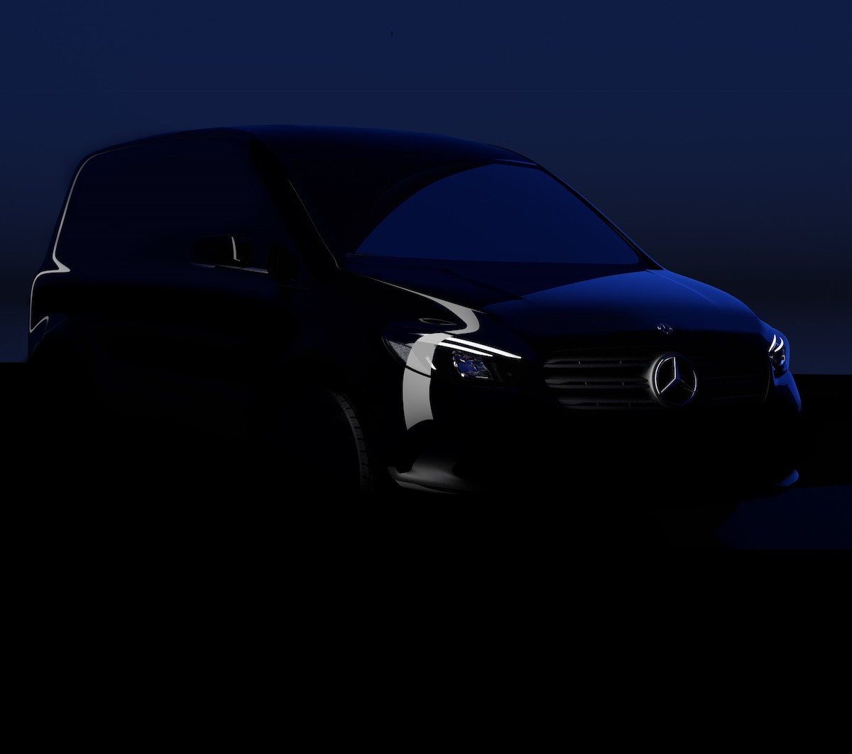Mercedes-Benz protagonista al Salone del Camper di Düsseldorf 2021 Mercedes-Benz protagonista al Salone del Camper di Düsseldorf 2021